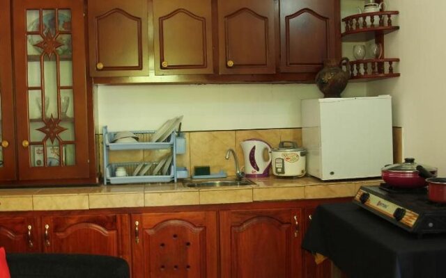 Navora Homestay