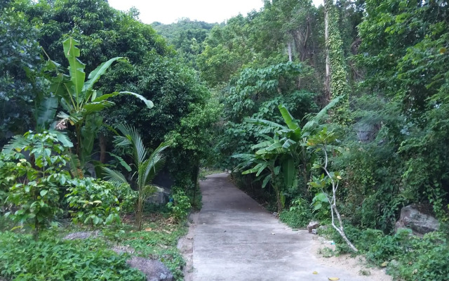 Wilai Villa