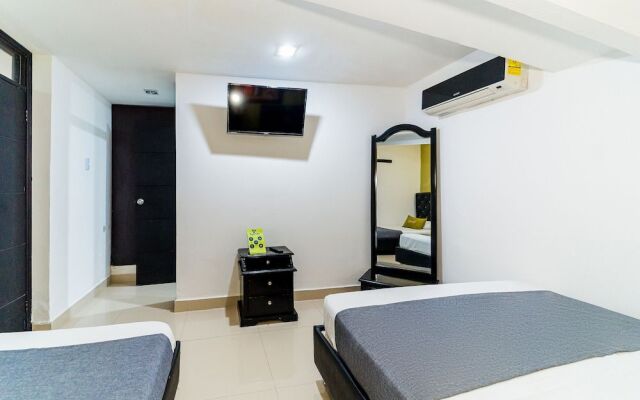 Hotel Estefania Princess