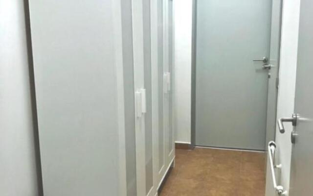 Čertovka Trojka - apartmán Harrachov
