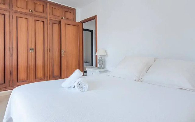 Beach In Cambrils Villa With Private Pool