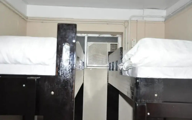 Swiss Hostel