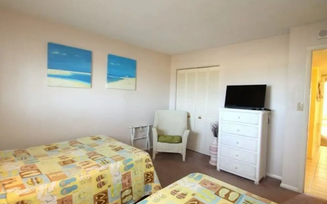Regency 719 - Two Bedroom Condo