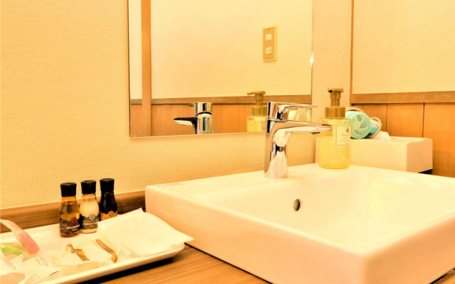 Kose Onsen Hotel