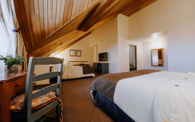 Wyndham Garden Ushuaia Hotel del Glaciar