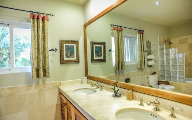 Villa Marinera 5br by Rmh