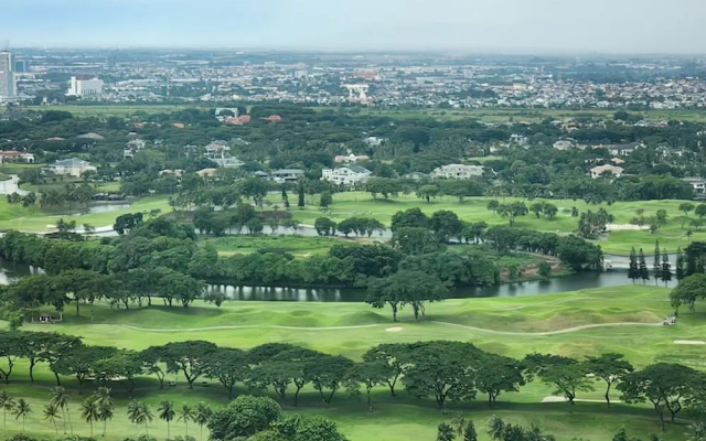 Fairview House - Luxstay near Airport