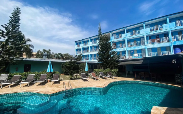 The Palace Aonang Resort (SHA Plus+)