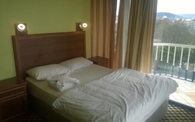 Erdek Helin Hotel