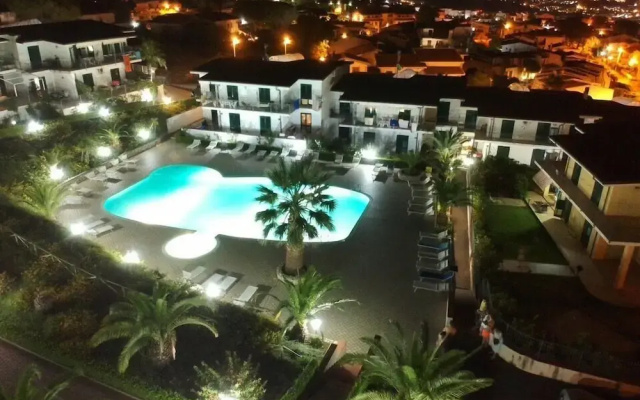 Residence Parco Meridiana Scalea