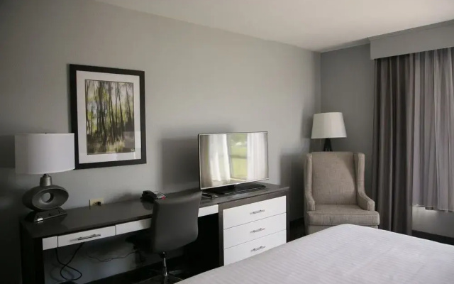 Holiday Inn Birmingham Homewood