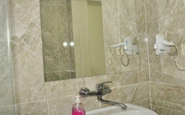 Kemer Park Hotel
