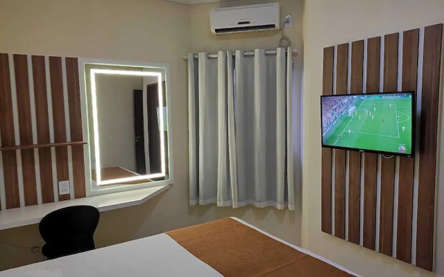 Araripina Palace Hotel