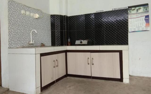 Hotel Abad Baru 1