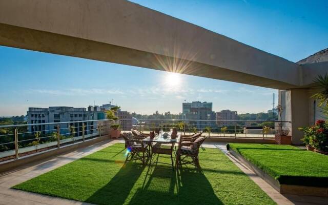 Legend Hotel Islamabad