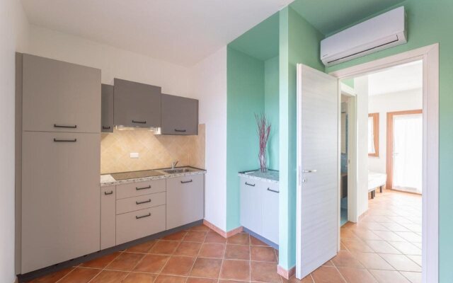 Residence Le Rocce Rosse