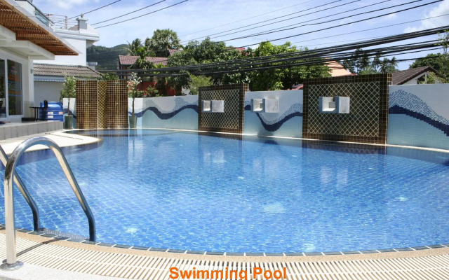 First Residence Hotel