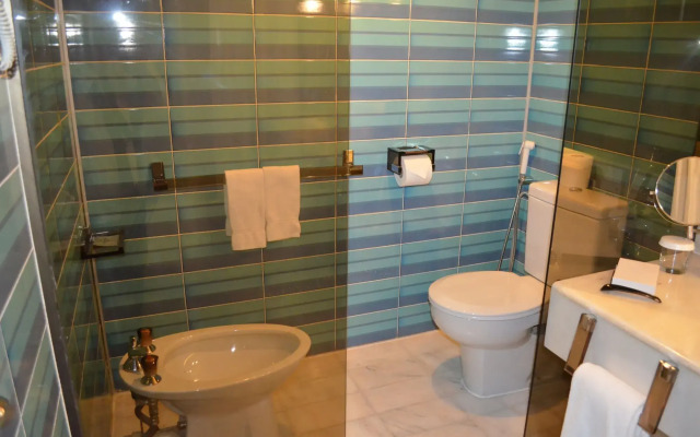 InterContinental TAIF by IHG