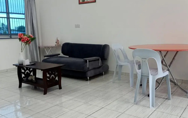 OYO Home 90391 Borneo Home