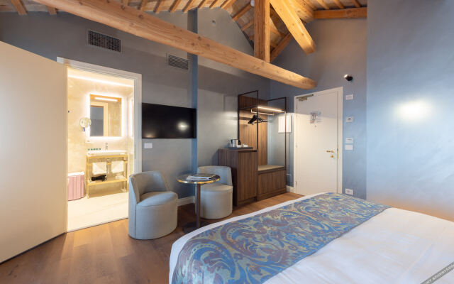 Hotel Palazzo Keller