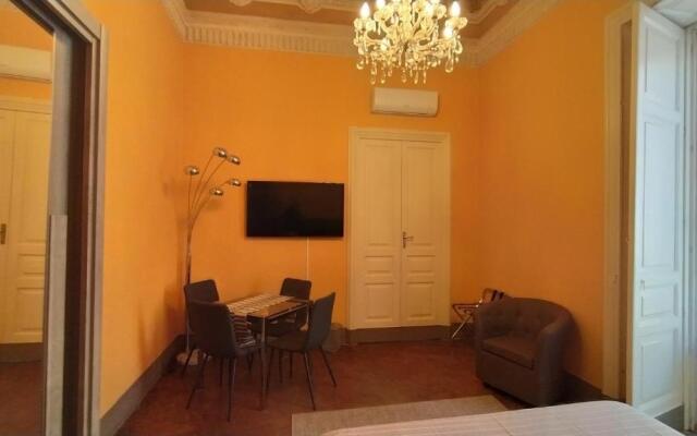 Palazzo Arcidiacono - luxury holidays