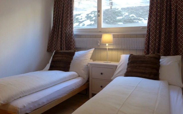 Chesa Cripels I St Moritz