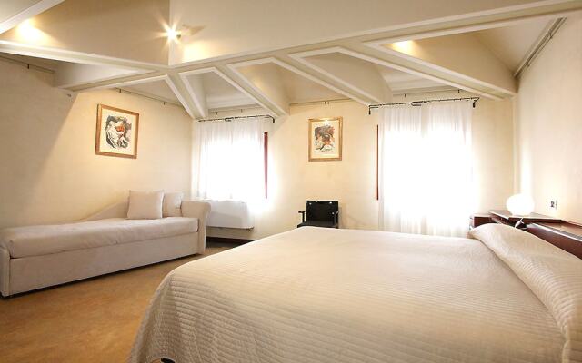 City Apartments - San Marco Gallery