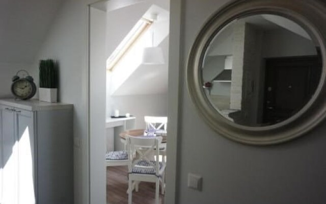 Traku Apartments Old Town