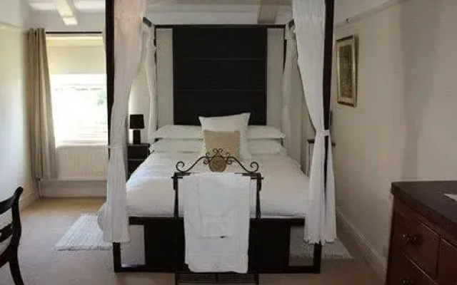 Culmhead House