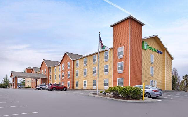 Best Western Plus Bend North