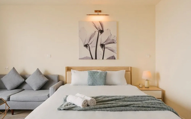 HMH - Vinhomes D'capitale