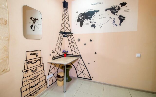 Hostel Univer