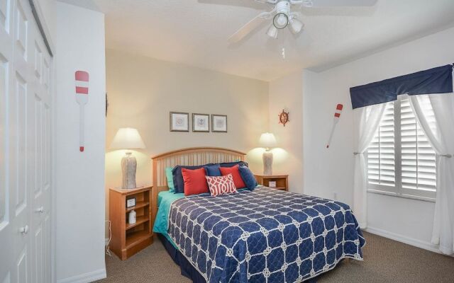 OW6-204 Ocean Walk by RedAwning