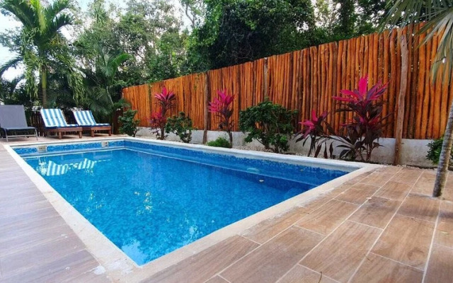 Villa Eva Luxury Akumal
