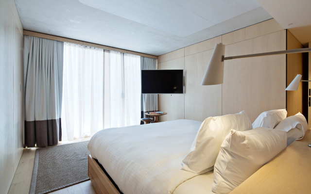 Zara Tower Hotel
