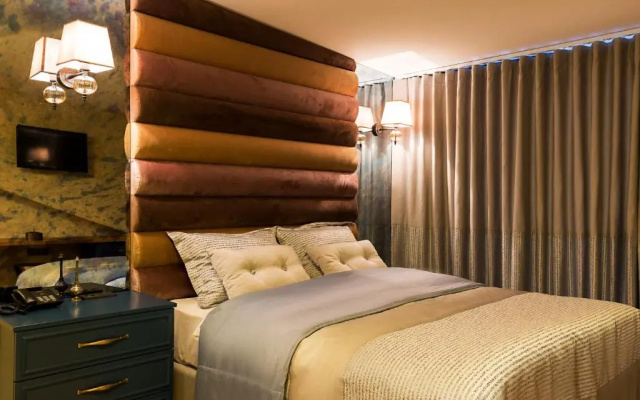 Sublime Porte Hotel