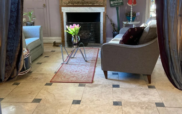 Groves Hall Garden Apartment Whitby