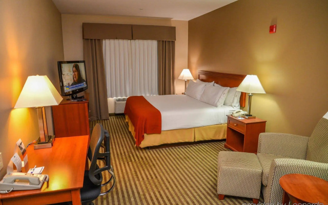 Holiday Inn Express Walla Walla by IHG