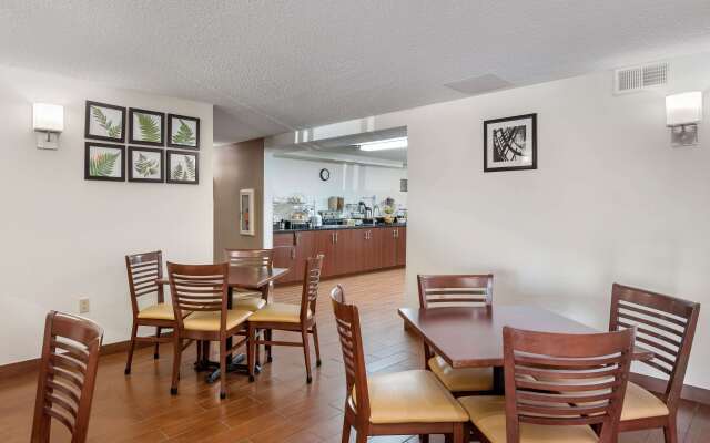 Sleep Inn DeWitt - Lansing North