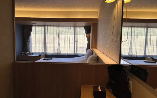 The Aconcagua Resorts – Guest Rooms – Minamiaso