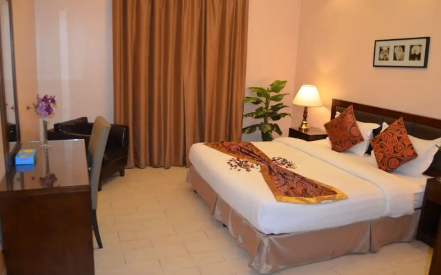 Byotat Hotel Apartments