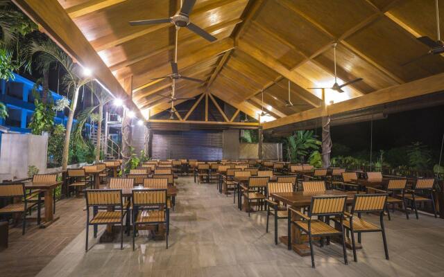 Summer Bay Resort, Lang Tengah Island