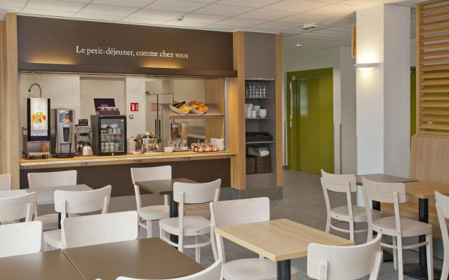 B&B Hotel Nantes Savenay