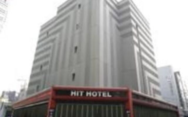 Hit Hotel