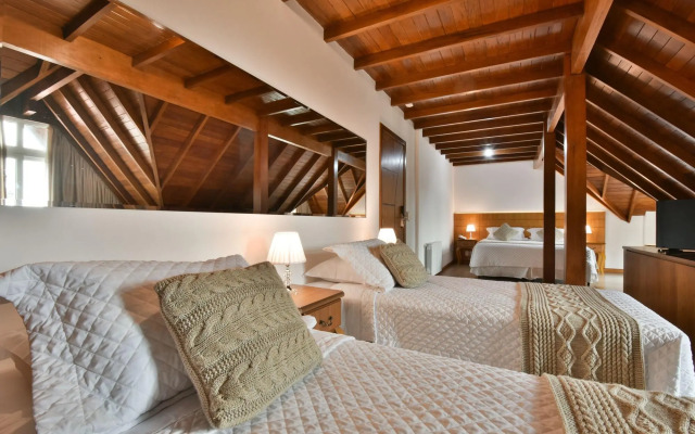 Hotel Micheline