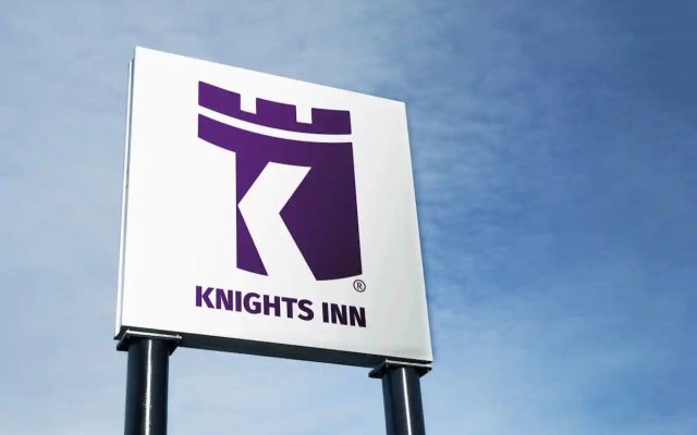 Knights Inn Atlanta Near Six Flags