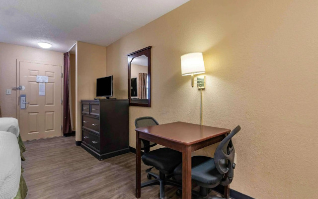 Extended Stay America Suites Lexington Nicholasville Road