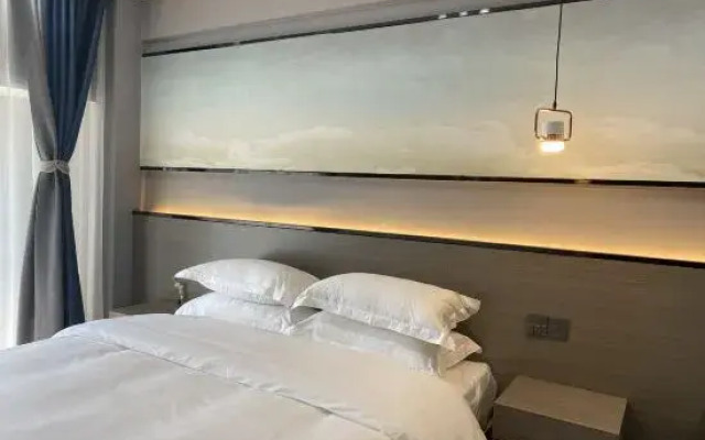 Gemini Hotel