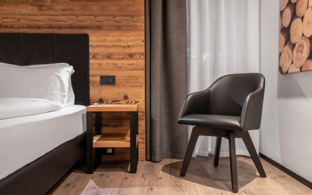 Hotel Croce Bianca Leisure  Spa Hotel