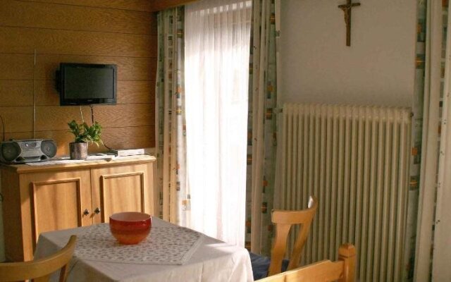 Haus Brigitte